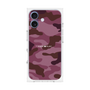プレミアムパネル［ Camouflage - Pink ］