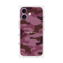プレミアムパネル［ Camouflage - Pink ］
