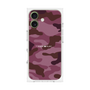 プレミアムパネル［ Camouflage - Pink ］