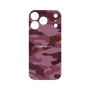 プレミアムパネル［ Camouflage - Pink ］