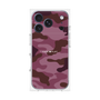 プレミアムパネル［ Camouflage - Pink ］