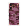 プレミアムパネル［ Camouflage - Pink ］