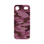 プレミアムパネル［ Camouflage - Pink ］