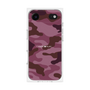 プレミアムパネル［ Camouflage - Pink ］