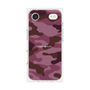 プレミアムパネル［ Camouflage - Pink ］
