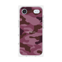 プレミアムパネル［ Camouflage - Pink ］