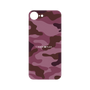 プレミアムパネル［ Camouflage - Pink ］
