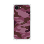 プレミアムパネル［ Camouflage - Pink ］