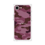 プレミアムパネル［ Camouflage - Pink ］