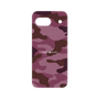 プレミアムパネル［ Camouflage - Pink ］