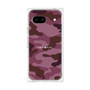 プレミアムパネル［ Camouflage - Pink ］
