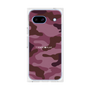 プレミアムパネル［ Camouflage - Pink ］