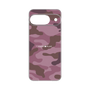 プレミアムパネル［ Camouflage - Pink ］