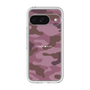 プレミアムパネル［ Camouflage - Pink ］