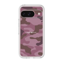 プレミアムパネル［ Camouflage - Pink ］