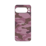 プレミアムパネル［ Camouflage - Pink ］