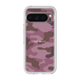 プレミアムパネル［ Camouflage - Pink ］