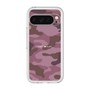 プレミアムパネル［ Camouflage - Pink ］