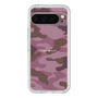 プレミアムパネル［ Camouflage - Pink ］