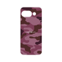 プレミアムパネル［ Camouflage - Pink ］