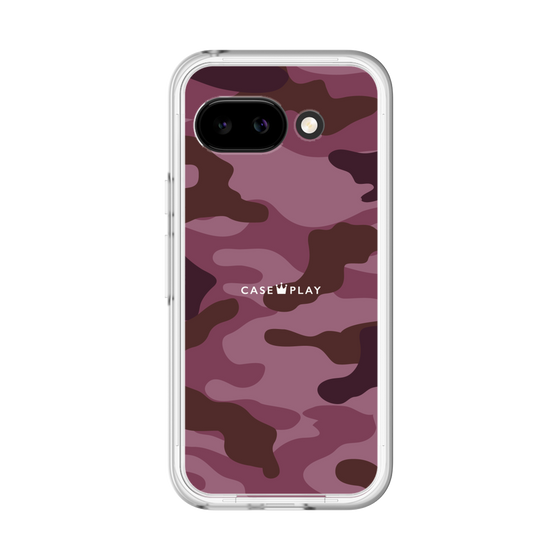 プレミアムパネル［ Camouflage - Pink ］