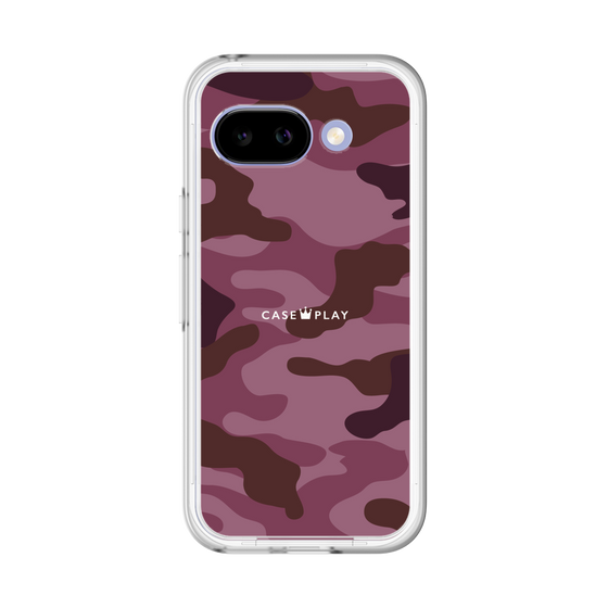 プレミアムパネル［ Camouflage - Pink ］