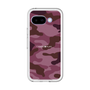 プレミアムパネル［ Camouflage - Pink ］