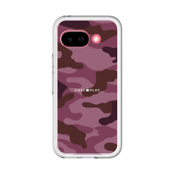 プレミアムパネル［ Camouflage - Pink ］