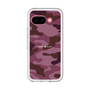 プレミアムパネル［ Camouflage - Pink ］