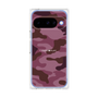プレミアムパネル［ Camouflage - Pink ］