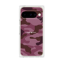 プレミアムパネル［ Camouflage - Pink ］