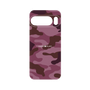 プレミアムパネル［ Camouflage - Pink ］