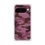 プレミアムパネル［ Camouflage - Pink ］