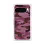 プレミアムパネル［ Camouflage - Pink ］