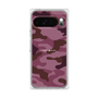 プレミアムパネル［ Camouflage - Pink ］