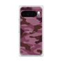 プレミアムパネル［ Camouflage - Pink ］