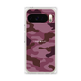 プレミアムパネル［ Camouflage - Pink ］