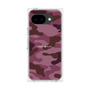 プレミアムパネル［ Camouflage - Pink ］