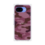 プレミアムパネル［ Camouflage - Pink ］