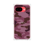 プレミアムパネル［ Camouflage - Pink ］