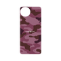 プレミアムパネル［ Camouflage - Pink ］