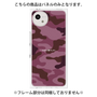 プレミアムパネル［ Camouflage - Pink ］
