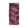 プレミアムパネル［ Camouflage - Pink ］