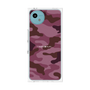 プレミアムパネル［ Camouflage - Pink ］
