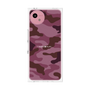 プレミアムパネル［ Camouflage - Pink ］