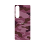 プレミアムパネル［ Camouflage - Pink ］