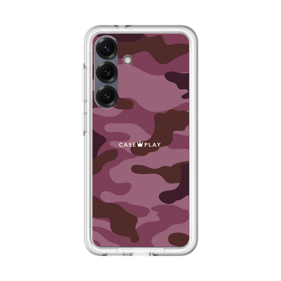 プレミアムパネル［ Camouflage - Pink ］