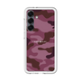 プレミアムパネル［ Camouflage - Pink ］