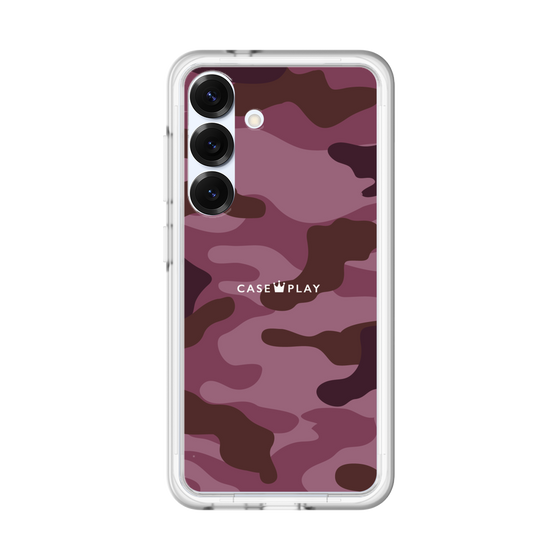 プレミアムパネル［ Camouflage - Pink ］