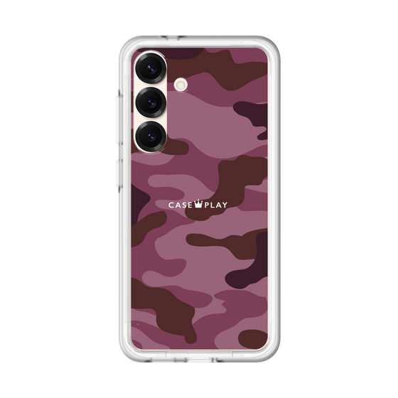 プレミアムパネル［ Camouflage - Pink ］